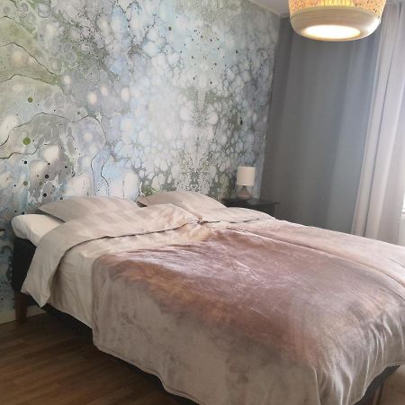 City Apartment Savonkatu Куопио Екстериор снимка
