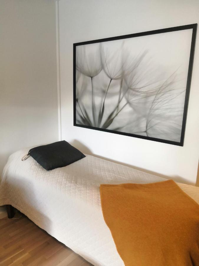 City Apartment Savonkatu Куопио Екстериор снимка