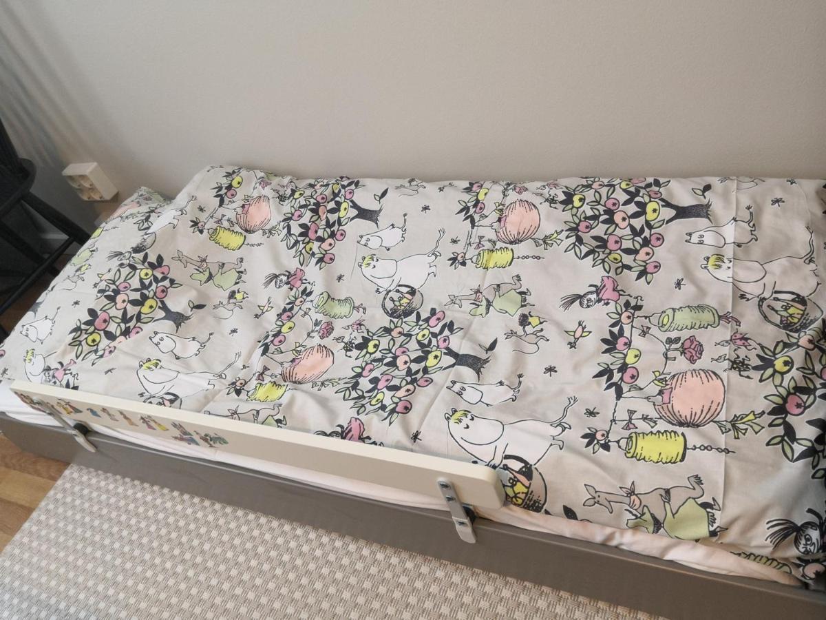 City Apartment Savonkatu Куопио Екстериор снимка